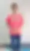Blurred helper photo preview