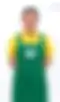Blurred helper photo preview