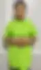 Blurred helper photo preview