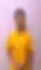 Blurred helper photo preview