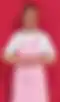 Blurred helper photo preview
