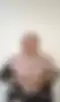 Blurred helper photo preview