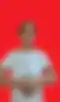 Blurred helper photo preview