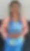 Blurred helper photo preview