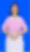Blurred helper photo preview