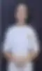 Blurred helper photo preview