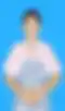 Blurred helper photo preview