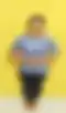 Blurred helper photo preview