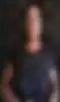 Blurred helper photo preview