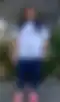 Blurred helper photo preview