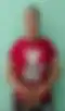 Blurred helper photo preview