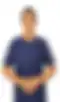 Blurred helper photo preview