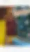 Blurred helper photo preview