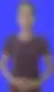 Blurred helper photo preview