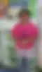Blurred helper photo preview