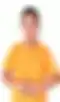 Blurred helper photo preview