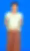 Blurred helper photo preview