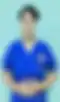 Blurred helper photo preview