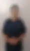 Blurred helper photo preview
