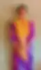 Blurred helper photo preview
