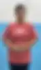 Blurred helper photo preview