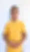 Blurred helper photo preview
