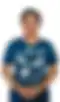 Blurred helper photo preview