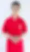 Blurred helper photo preview