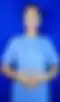 Blurred helper photo preview