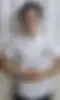 Blurred helper photo preview