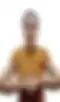 Blurred helper photo preview