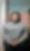Blurred helper photo preview