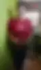 Blurred helper photo preview