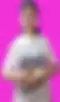 Blurred helper photo preview