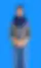 Blurred helper photo preview