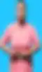 Blurred helper photo preview