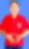 Blurred helper photo preview