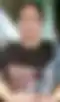 Blurred helper photo preview