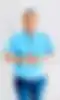 Blurred helper photo preview