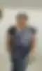 Blurred helper photo preview