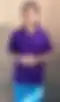 Blurred helper photo preview