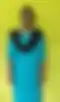 Blurred helper photo preview