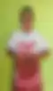 Blurred helper photo preview