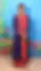 Blurred helper photo preview