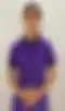 Blurred helper photo preview