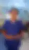 Blurred helper photo preview