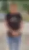 Blurred helper photo preview