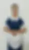 Blurred helper photo preview