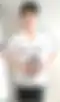 Blurred helper photo preview