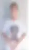 Blurred helper photo preview